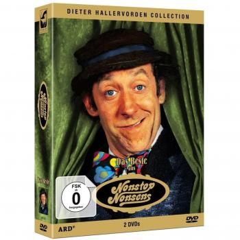 Das Beste aus Nonstop Nonsens [Alemania] [DVD]