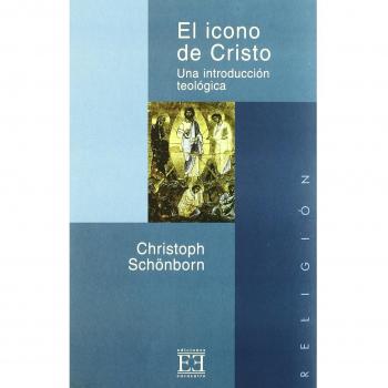 El icono de Cristo: Una introducción teológica