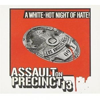 Assault On Precinct 13