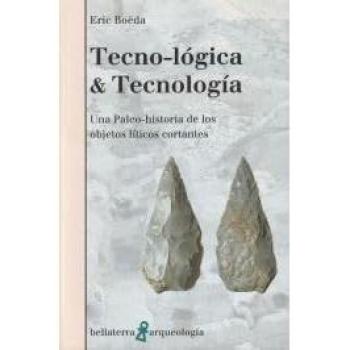tecno-Lógia & Tecnología