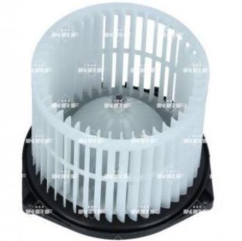 Ventilador de Habitáculo NRF 34578 para Honda Civic