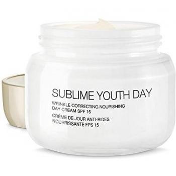 KIKO Milano Sublime Youth Day | Crema de día antiarrugas y nutritiva con retinol - SPF 15