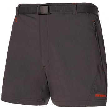 Trangoworld ISAR Dn Pantalon Corto, Hombre, Sombra Oscura, L