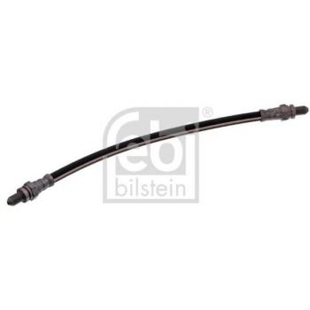 Latiguillo de freno FEBI BILSTEIN 08358 - Tipo: Latiguillo de freno; Características: Fabricante FEBI BILSTEIN, Número de pieza 08358, Diseñado para sistemas de fr