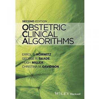 Obstetric Clinical Algorithms