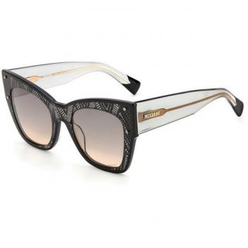 Missoni Multicolor Stylish Women's Sunglasses MIS 0040/S (52 MM)