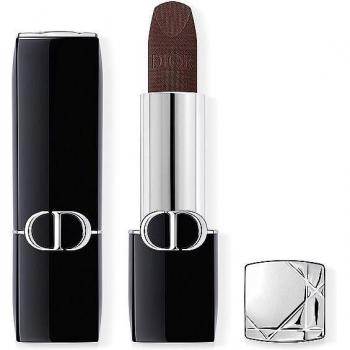 Christian Dior Rouge Dior Velvet Lipstick - 500 Nude Soul - Velvet Finish