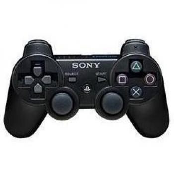 Fabricante - Ac ps3 dual shock 3