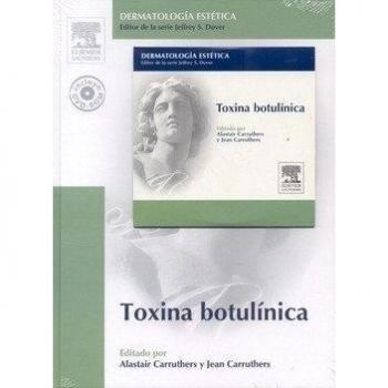 Toxina botulínica