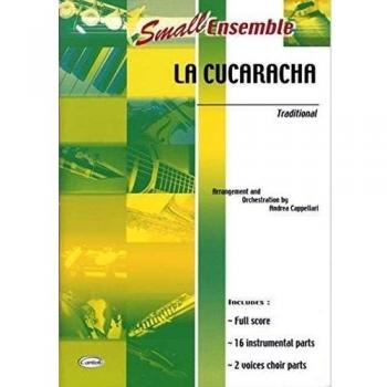 CUCARACHA, LA