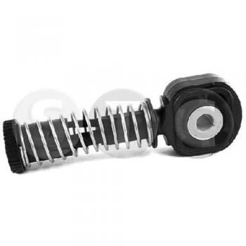 STC Casquillo, palanca selectora/de cambio para SEAT: Leon, Toledo & VOLKSWAGEN: Golf, Passat, Polo, Touran, Caddy, Bora, Sharan, Jetta (Ref: T403