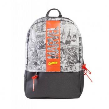 Mochila Marvel Comics All Over Print