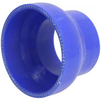 Manguera de silicona del sistema de refrigeración THERMOTEC SE102/76X76, Tubería de radiador THERMOTEC SE102/76X76
