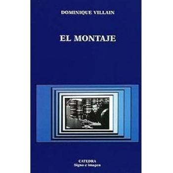 El montaje