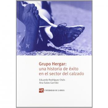Grupo Hergar: una historia de éxito en el sector del calzado: 2