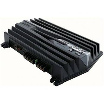 Sony XMGTX6041 - Amplificador para coche serie GTX, multicanal, 600 W