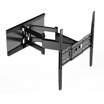 Meliconi 400SDRP - Soporte de pared para pantalla plana
