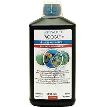 Easy-Life Acondicionador Aditivo Voogle - 250 G