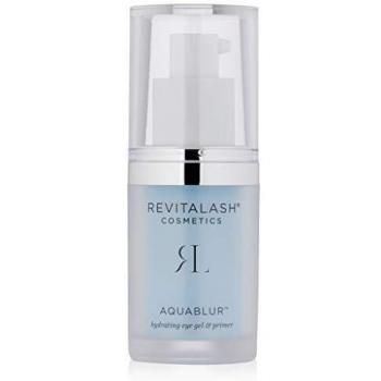 Revitalash Aquablur Hydrating Eye Gel & Primer 15 Ml - 1 Unidad