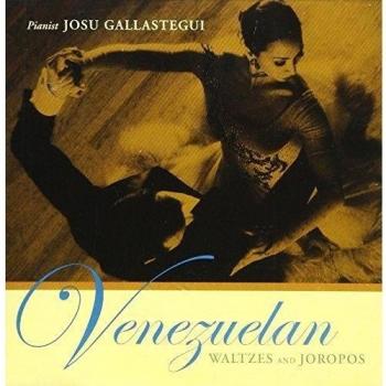 Venezuelan Waltzes & Joropos