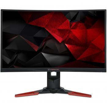 Acer Predator Z271T 27 Full HD VA con Eye-Tracking Negro - Monitor