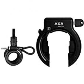 CANDADO CUADRO AXA SOLID PLUS FIJAC.CUADRO ANCHO 5