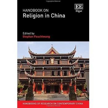 Handbook on Religion in China