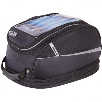 SHAD X0SB22 22 Tank Bag SPL Bolsa Blanda para Motocicleta