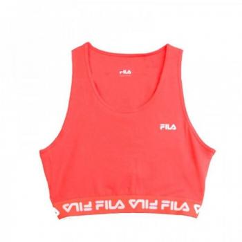 Top Deportivo FILA FAW0535-30037 Rojo