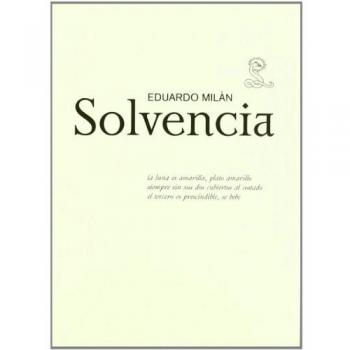 Solvencia
