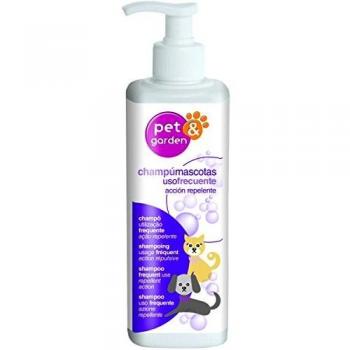 Flower 40584 - Repelente, 400 ml