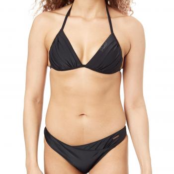 Bikini Protest Grass True Negro