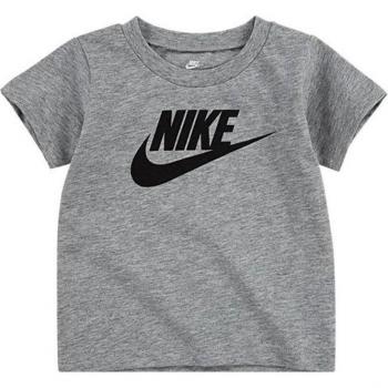 Nike Kids Camiseta De Manga Corta Futura