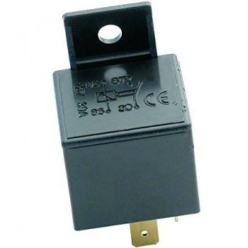 Relé Carpoint 12V 5 Pines 30A Modelo 0529504