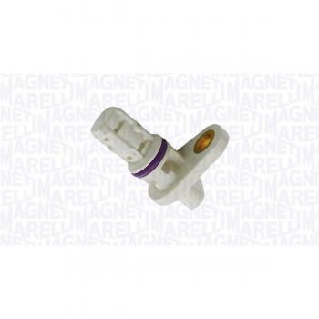 Sensor de cigüeñal MAGNETI MARELLI 064848227010 - Generador de impulsos, compatible con vehículos específicos, diseño preciso para medición de posición del cigüeñal, alta durabilidad y resistencia a condiciones