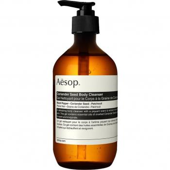 Aesop Coriander Seed Body Cleanser 500ml/17.99oz