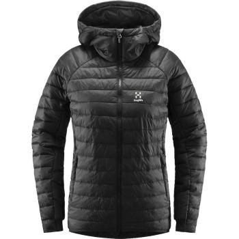 Chaqueta Haglofs Spire Mimic Hood para mujer