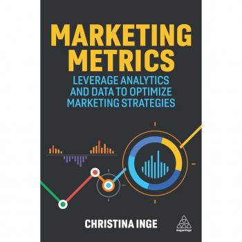 Marketing Metrics Handbook: Essential KPIs for Effective Campaign Analysis