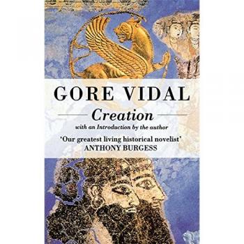 Creación Gore Vidal - Edición Especial 2025