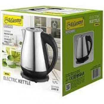 Hervidor eléctrico Feel Maestro MR-036 1,7L