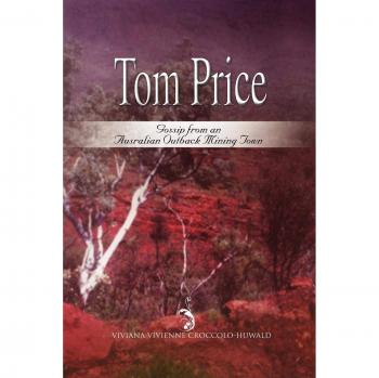 Tom Price - Edición en Rústica