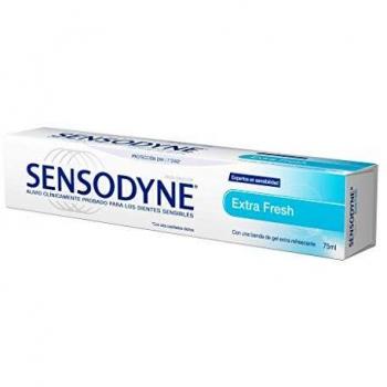 Sensodyne Extra Fresh Pasta Dentífrica 75ml