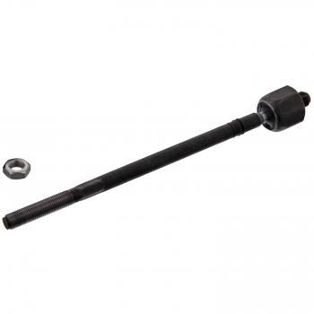 Rótula axial de dirección FEBI BILSTEIN 36669, tipo de producto: rótula axial, características: alta calidad, durabilidad, precisión en el ajuste, diseño específico para vehículos, fácil instalación