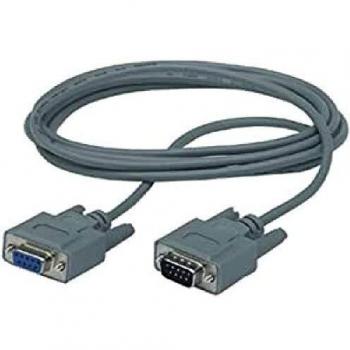 APC - Serial cable - DB-9