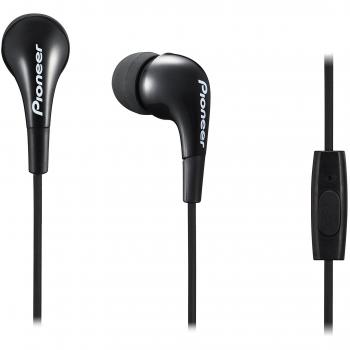 Pioneer SE-CL502T-K - Auriculares