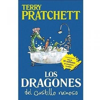 Los dragones del castillo Ruinoso
