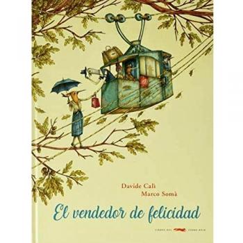 El vendedor de felicidad