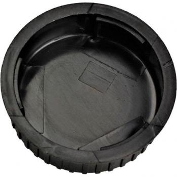 Tapa de Lente Trasera F + Tapa de Cuerpo Frontal para Nikon F DSLR y Lentes AI, Reemplazo BF-1B LF-4