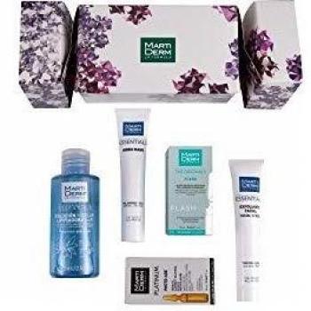 MARTIDERM CRACKER NAVIDAD