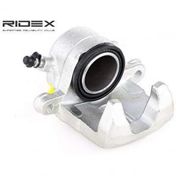 Pinza de Freno RIDEX 78B0744 para Mazda MX-5 I (NA) y II (NB), Eje Delantero Derecho, Fabricada en Fundición
